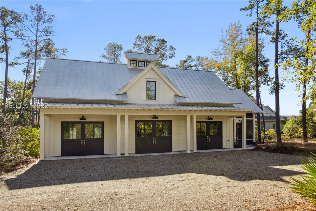 46 Gallavant Road Bluffton, SC 29910 - Photo 1 of 1 Gallery Image 1