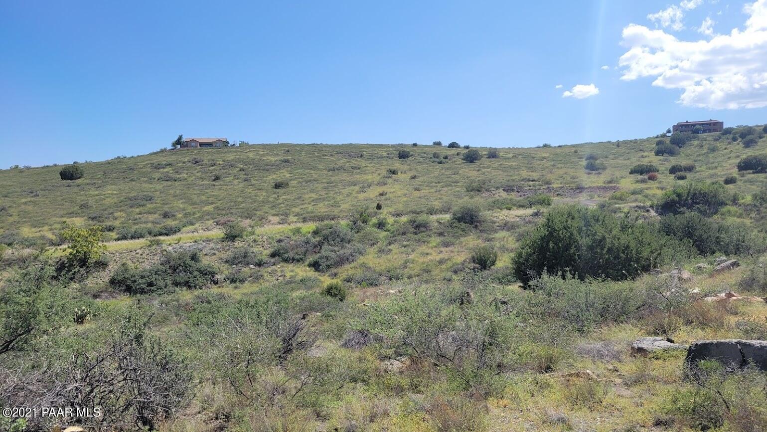 15645 East Rough Rider Ridge Mayer, AZ 86333 - Photo 1 of 18 Lot 9 views to the south v2