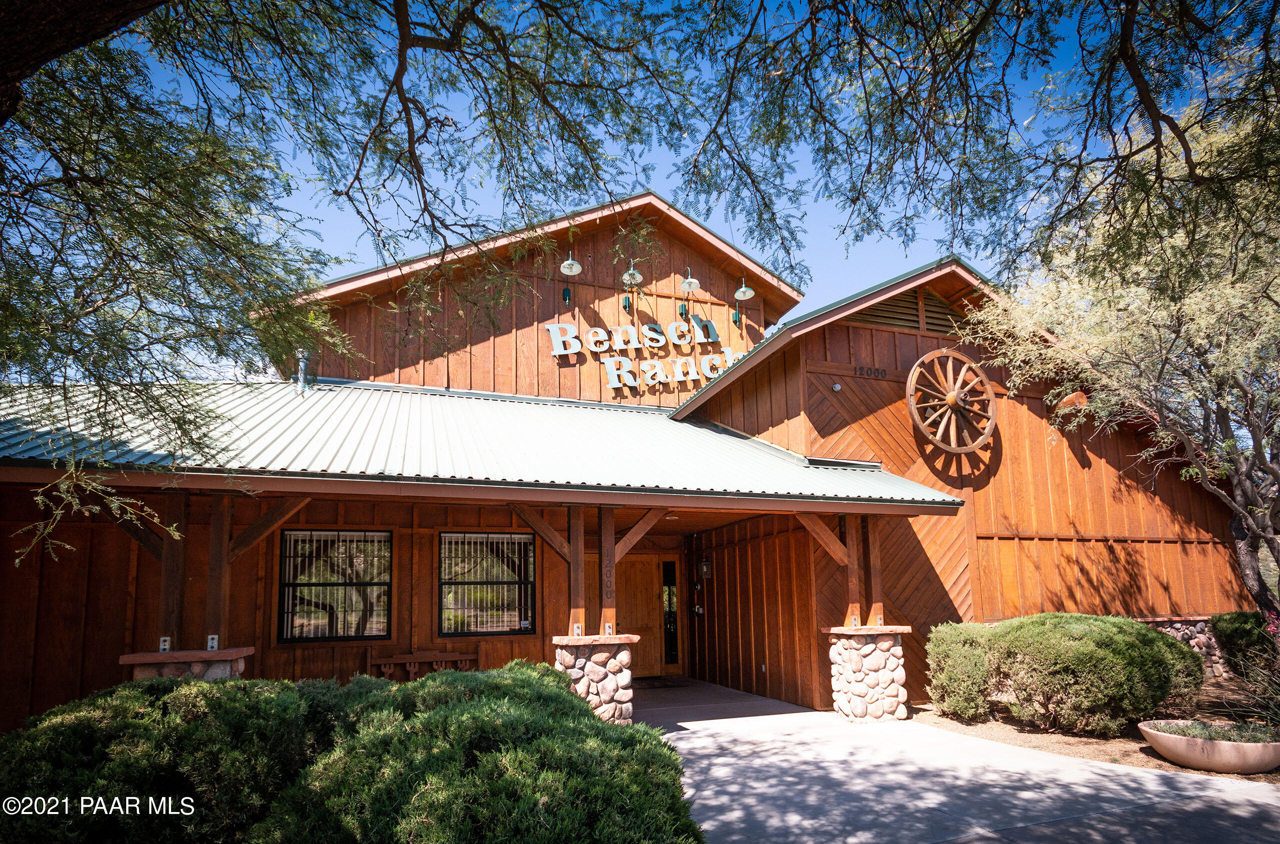 15645 East Rough Rider Ridge Mayer, AZ 86333 - Photo 14 of 18 Clubhouse