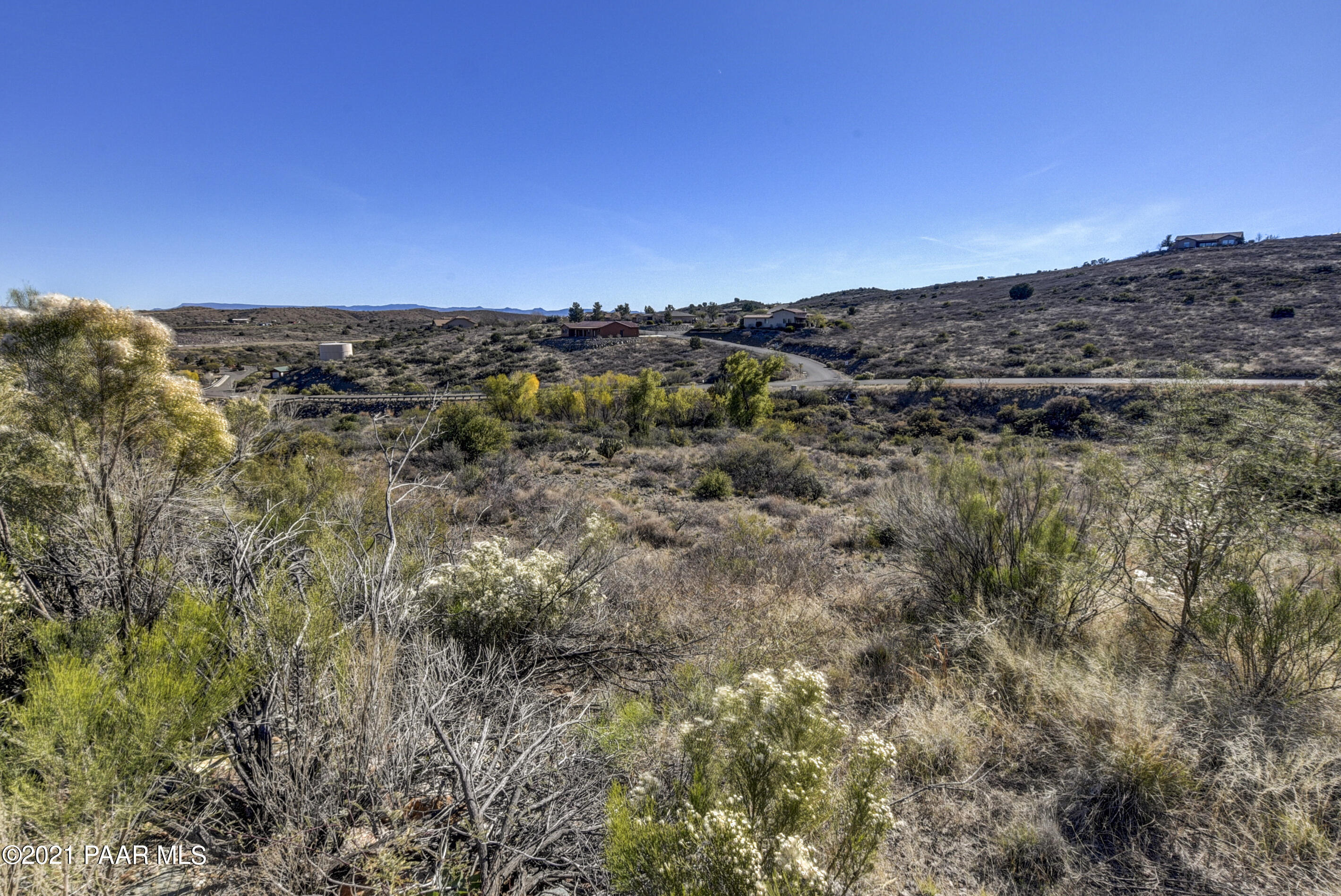 15645 East Rough Rider Ridge Mayer, AZ 86333 - Photo 2 of 18 Views