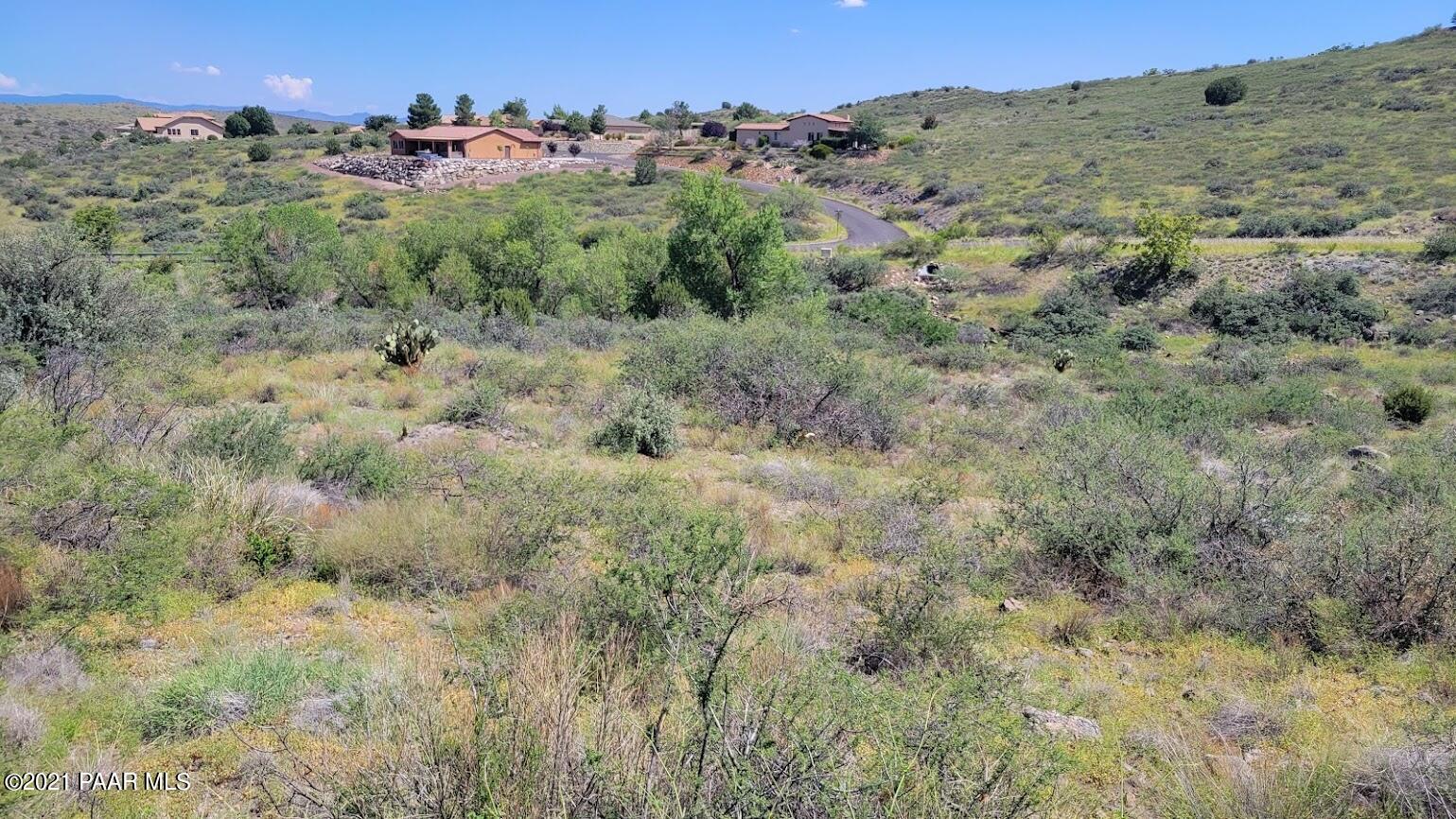 15645 East Rough Rider Ridge Mayer, AZ 86333 - Photo 5 of 18 Lot 9 views to the east