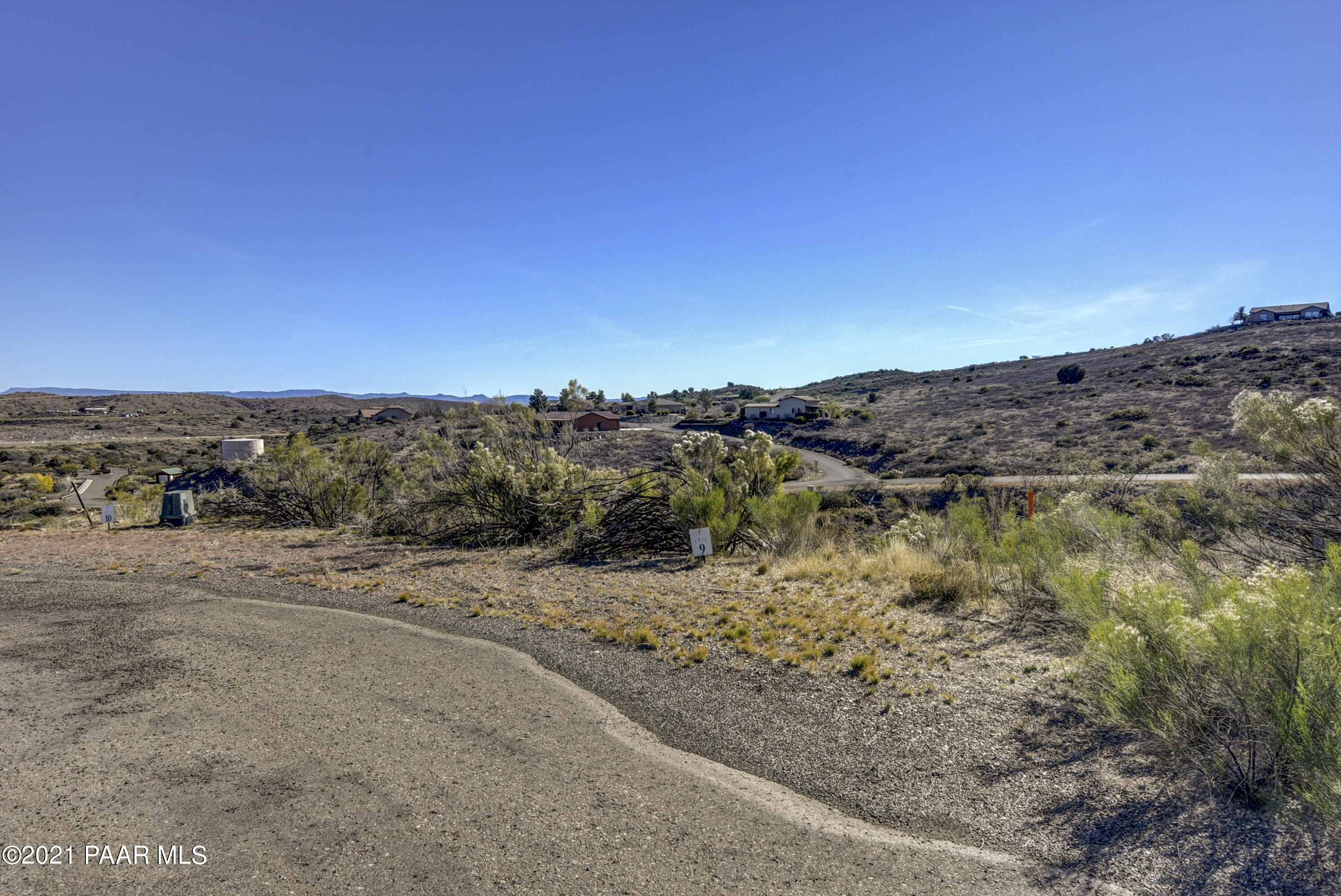 15645 East Rough Rider Ridge Mayer, AZ 86333 - Photo 8 of 18 Cul de sac