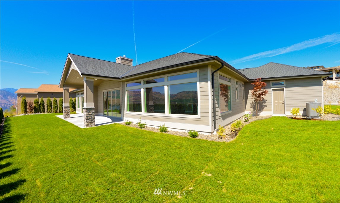 104 Ridgeview Drive Chelan, WA 98816 - Photo 3 of 23 Gallery Image 3
