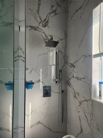 a room with storage and utility