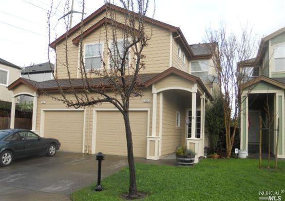 364 Mark West Commons Circle Santa Rosa, CA 95403 - Photo 1 of 1 Gallery Image 1