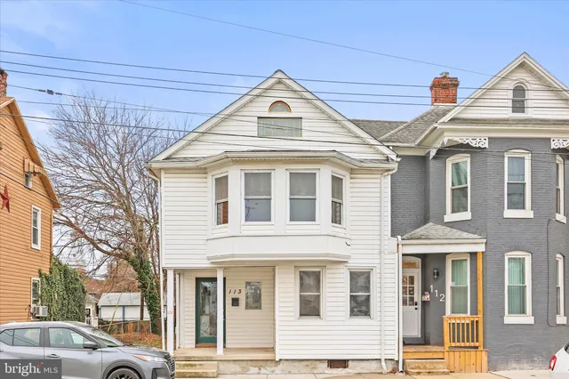 $200,000 | 113 Locust Street, Hanover, PA 17331