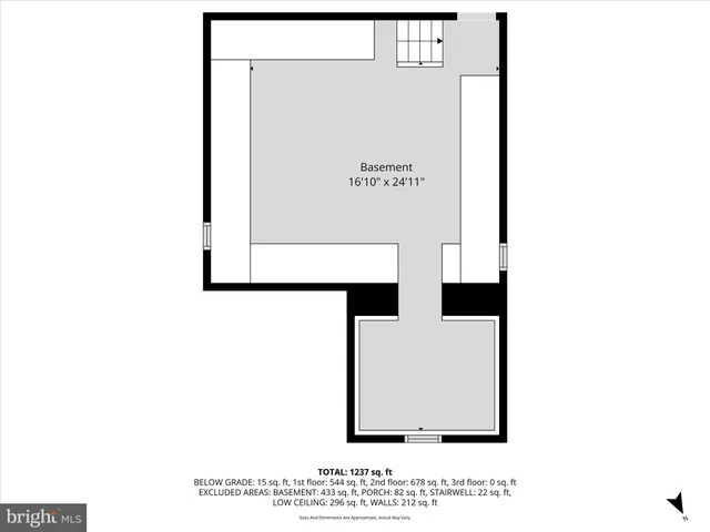 $200,000 | 113 Locust Street, Hanover, PA 17331