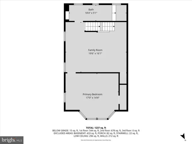 $200,000 | 113 Locust Street, Hanover, PA 17331