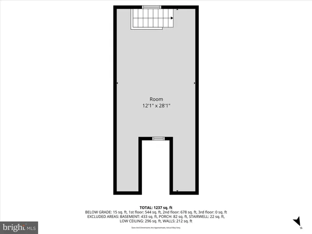 $200,000 | 113 Locust Street, Hanover, PA 17331