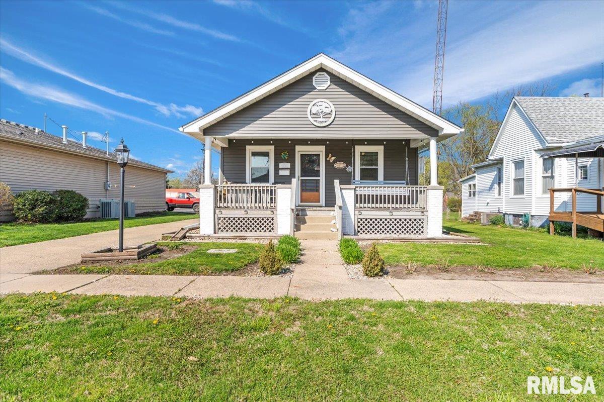 1223 Ledlie Avenue Springfield, IL 62702 - Photo 32 of 34