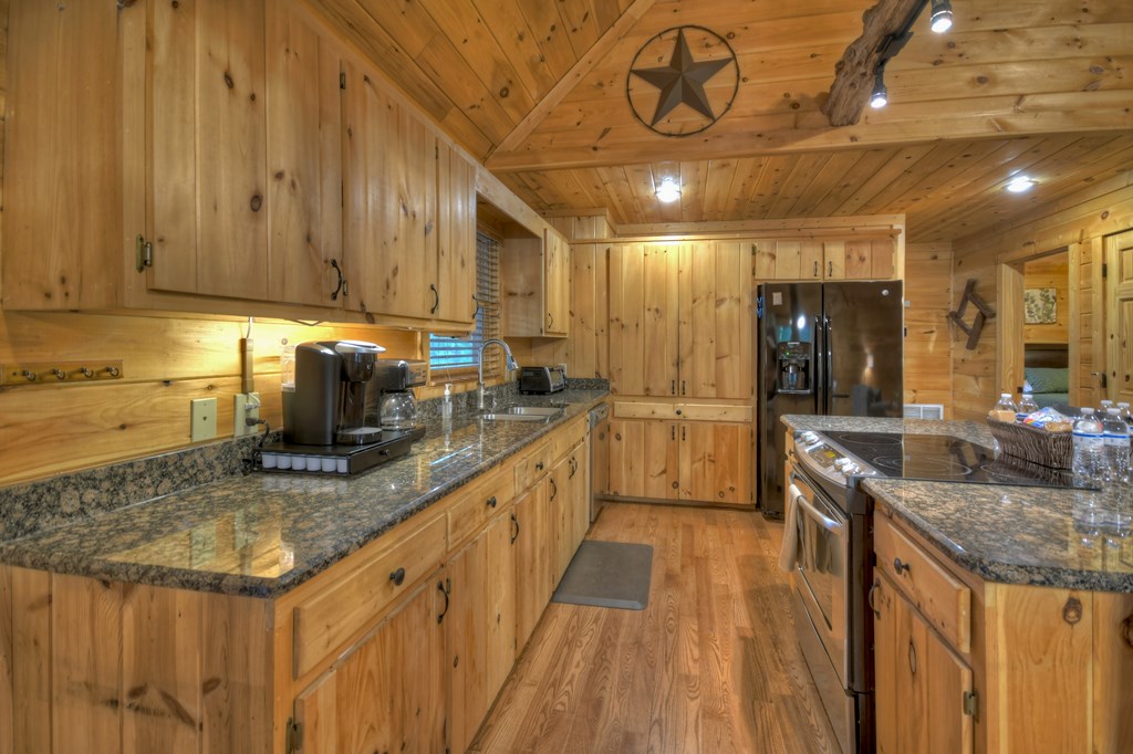 308 Windy Valley Lane Blue Ridge, GA 30513 - Photo 25 of 52 Gallery Image 25