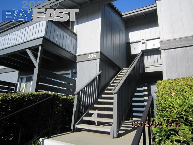 205 Masters Court, Unit 3 Walnut Creek, CA 94598 - Photo 1 of 1 a view of entryway