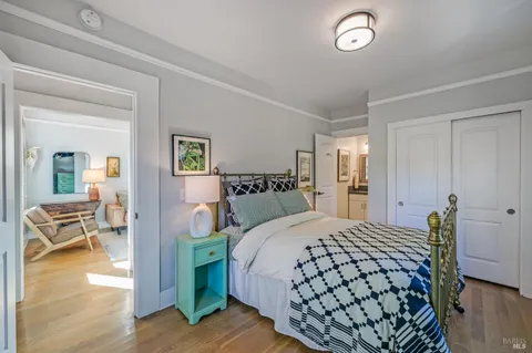 $1,095,000 | 610 E Street, Petaluma, CA 94952