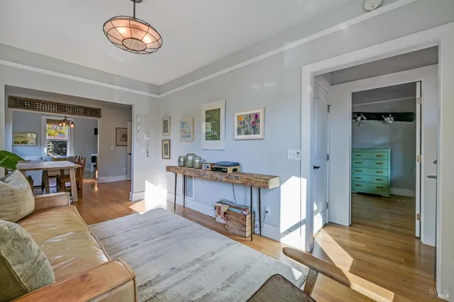 $1,095,000 | 610 E Street, Petaluma, CA 94952