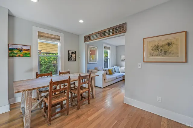 $1,095,000 | 610 E Street, Petaluma, CA 94952