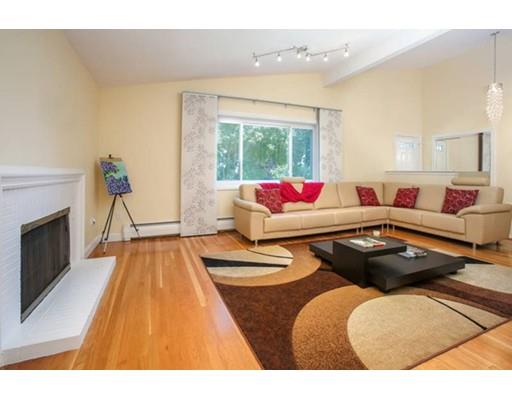 95 Adeline Road Newton, MA 02459 - Photo 1 of 8
