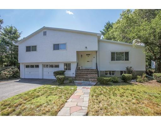 95 Adeline Road Newton, MA 02459 - Photo 8 of 8