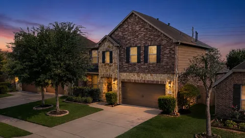 $469,990 | 24707 Ballad Drive, Katy, TX 77493