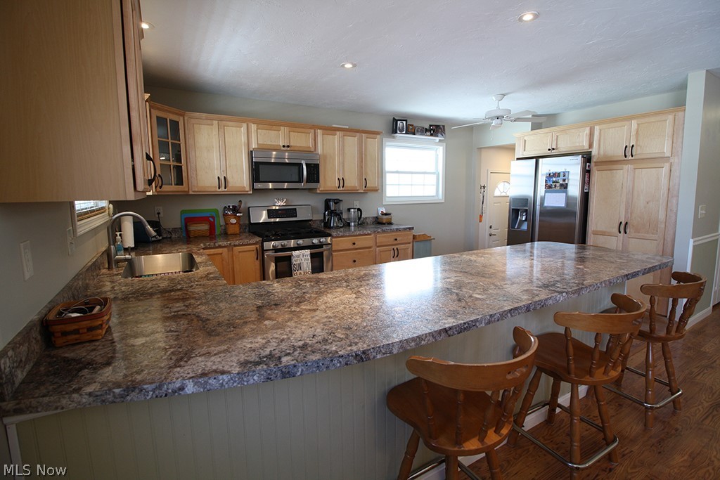 209 Rustic Rook Road Chippewa Lake, OH 44215 - Photo 5 of 35 Gallery Image 5