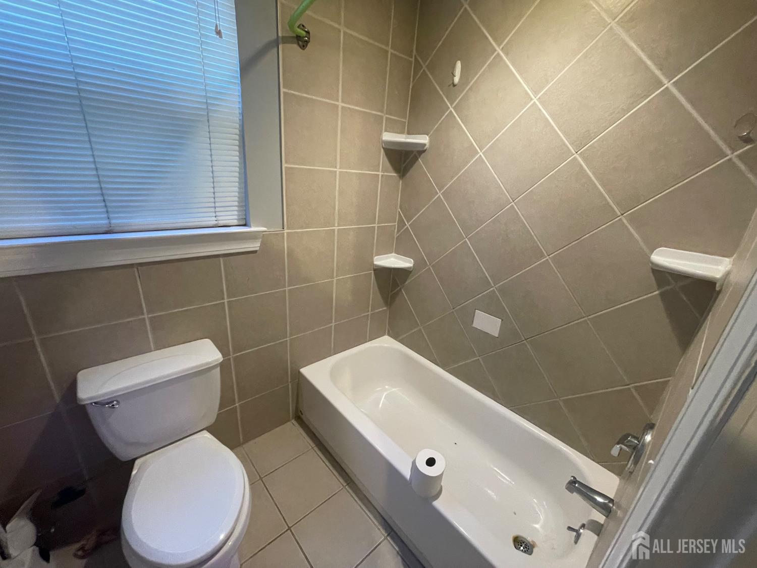 161 George Street New Brunswick, NJ 08901 - Photo 7 of 17 a bathroom with a toilet and a sink