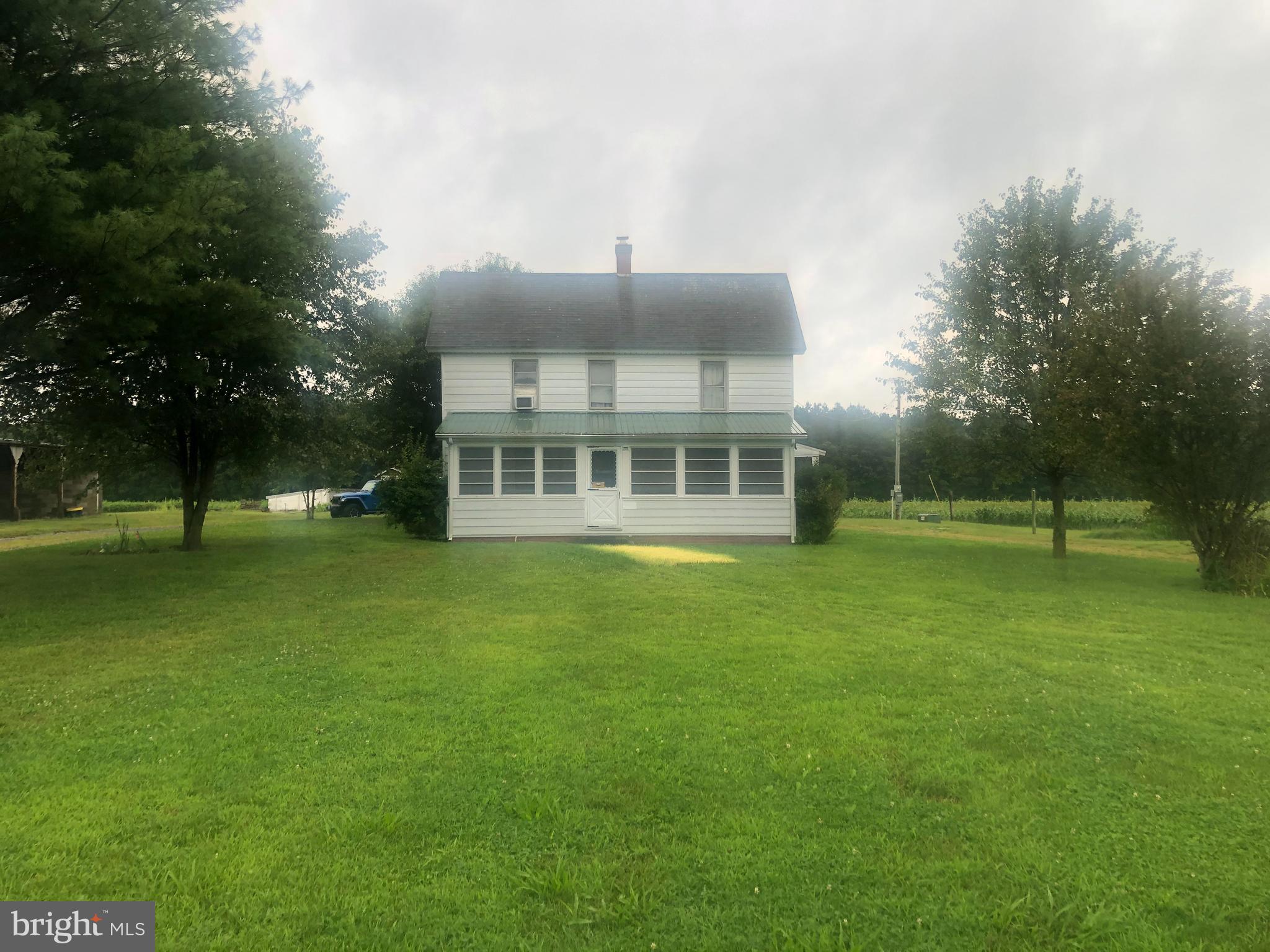3177 Meadow Bridge Road Eden, MD 21822 - Photo 1 of 16 Gallery Image 1
