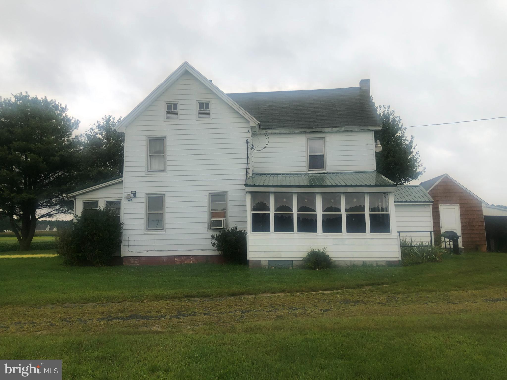 3177 Meadow Bridge Road Eden, MD 21822 - Photo 2 of 16 Gallery Image 2