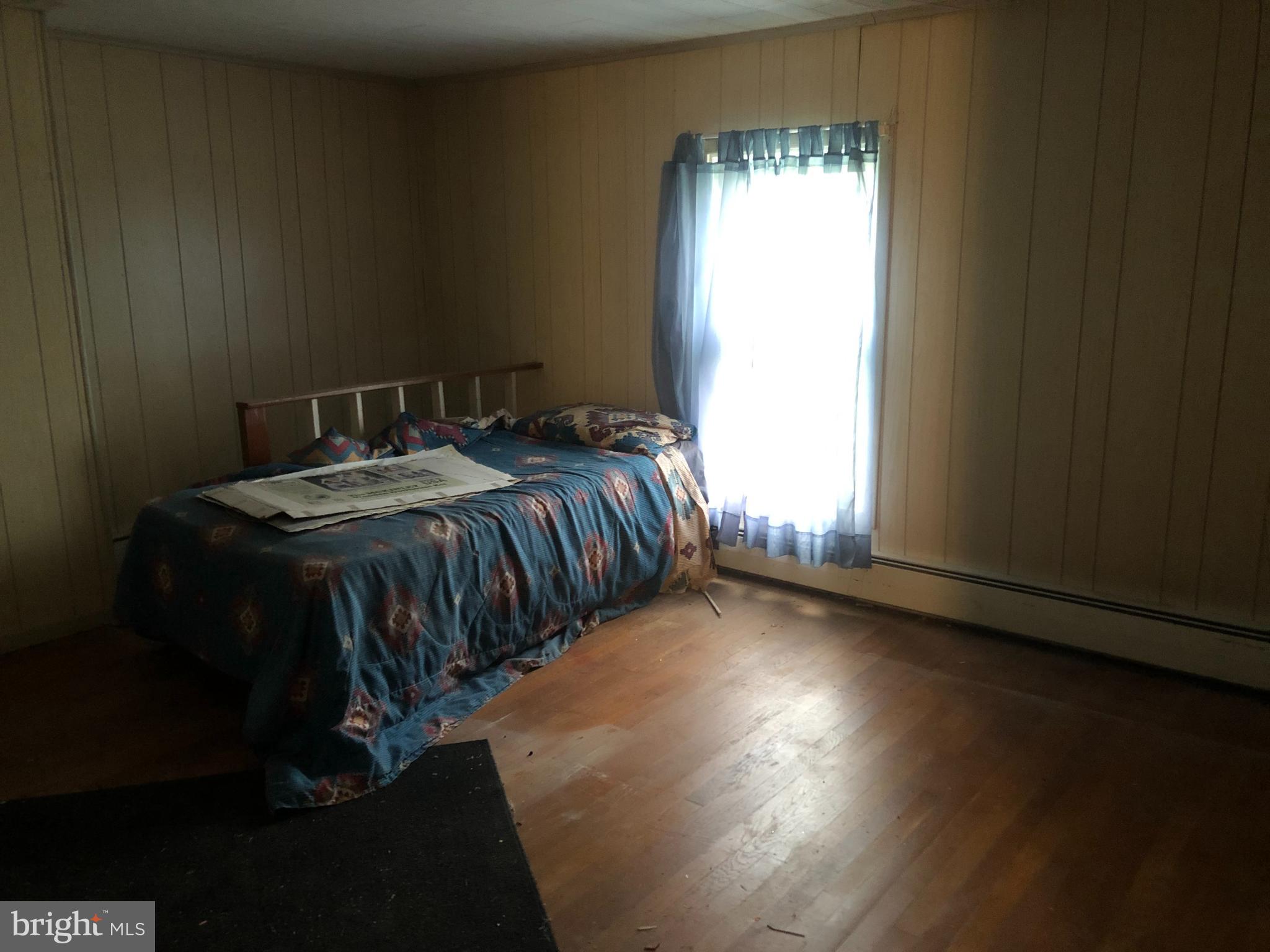 3177 Meadow Bridge Road Eden, MD 21822 - Photo 14 of 16 Bedroom 1