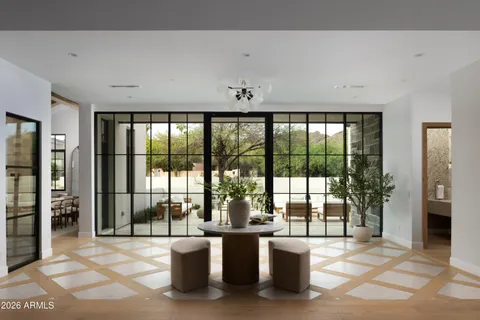 $12,491,000 | 7825 North Invergordon Place, Paradise Valley, AZ 85253