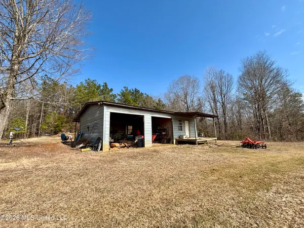 $995,000 | Ms-35, Vaiden, MS 39176