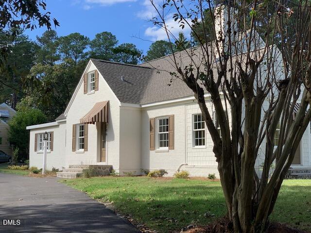 706 West Front Street Lillington, NC 27546 - Photo 29 of 51 IMG_0943