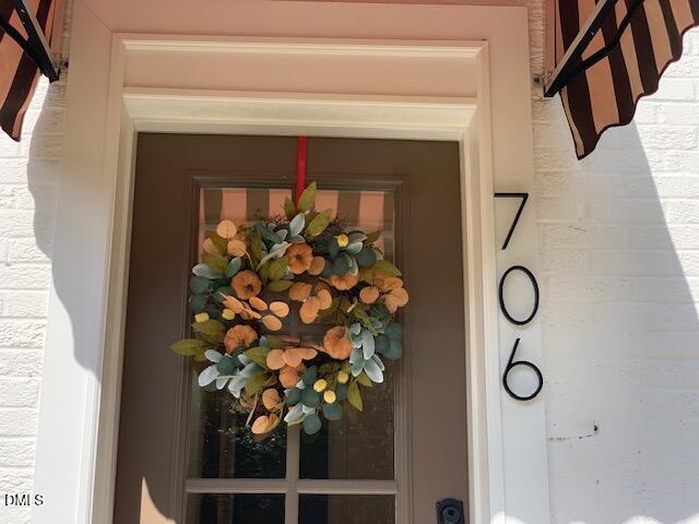 706 West Front Street Lillington, NC 27546 - Photo 30 of 51 IMG_0985