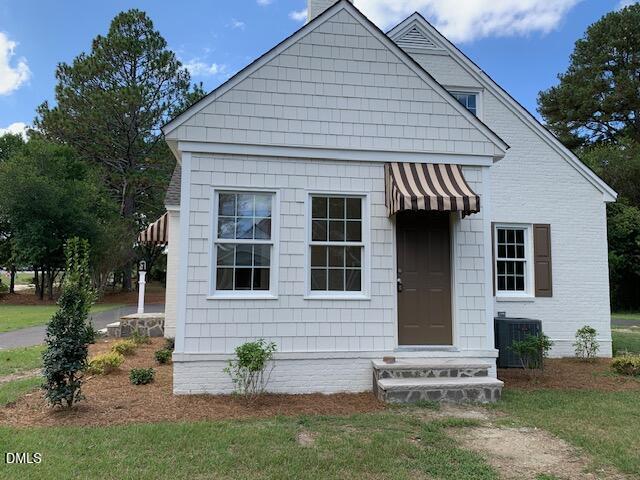 706 West Front Street Lillington, NC 27546 - Photo 31 of 51 IMG_0881