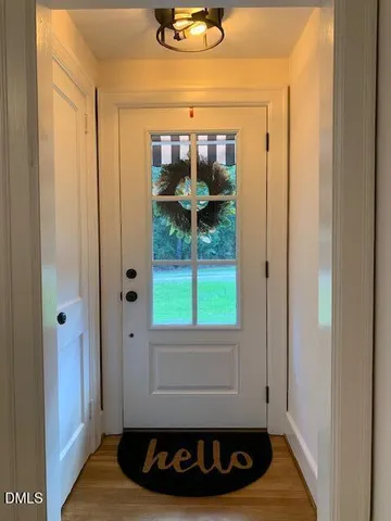 $375,000 | 706 West Front Street, Lillington, NC 27546