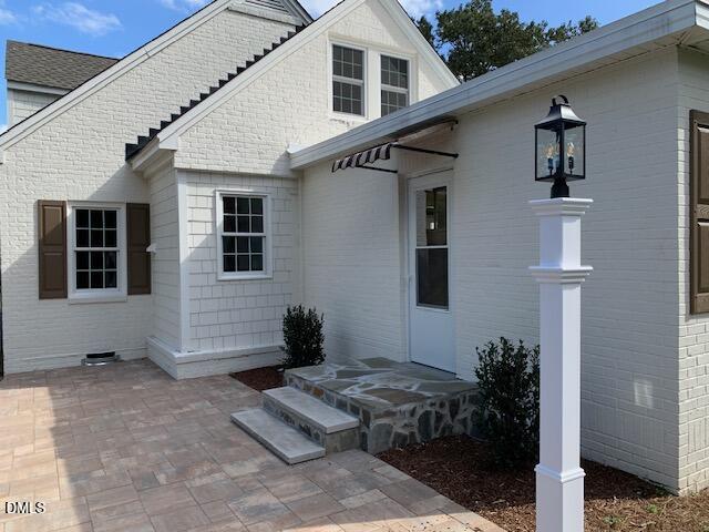 706 West Front Street Lillington, NC 27546 - Photo 5 of 51 IMG_0888