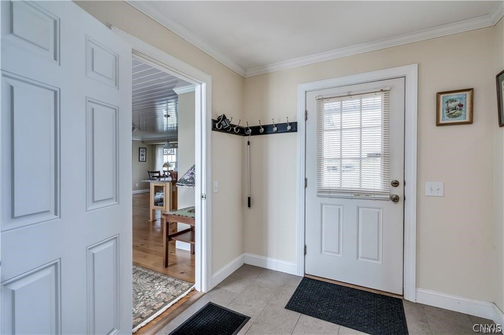 28008 Stony Point Road Cape Vincent, NY 13618 - Photo 41 of 47