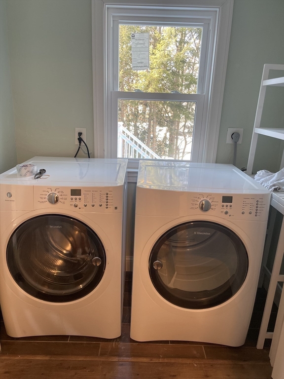 13 Cleveland Street, Unit 2 Boston, MA 02136 - Photo 11 of 12