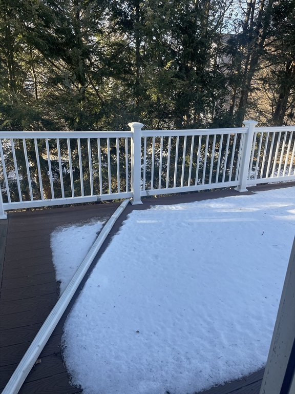 13 Cleveland Street, Unit 2 Boston, MA 02136 - Photo 12 of 12