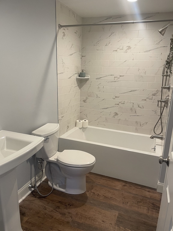 13 Cleveland Street, Unit 2 Boston, MA 02136 - Photo 8 of 12