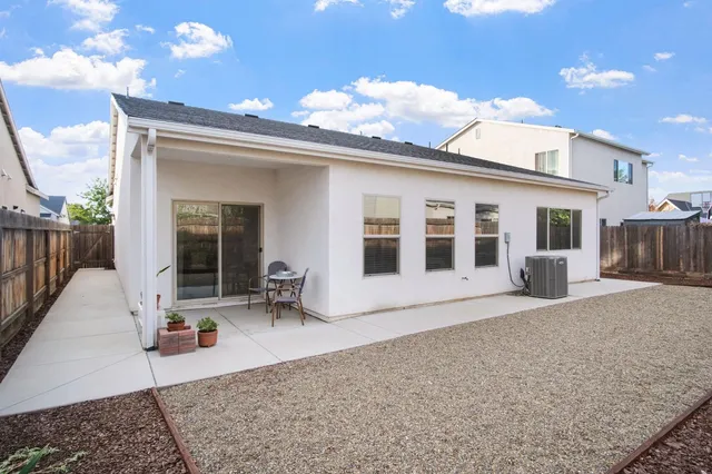 $445,000 | 3790 Bonifacio Way, Merced, CA 95340
