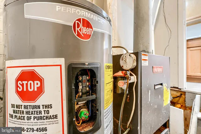 a front view of a house with wooden fence