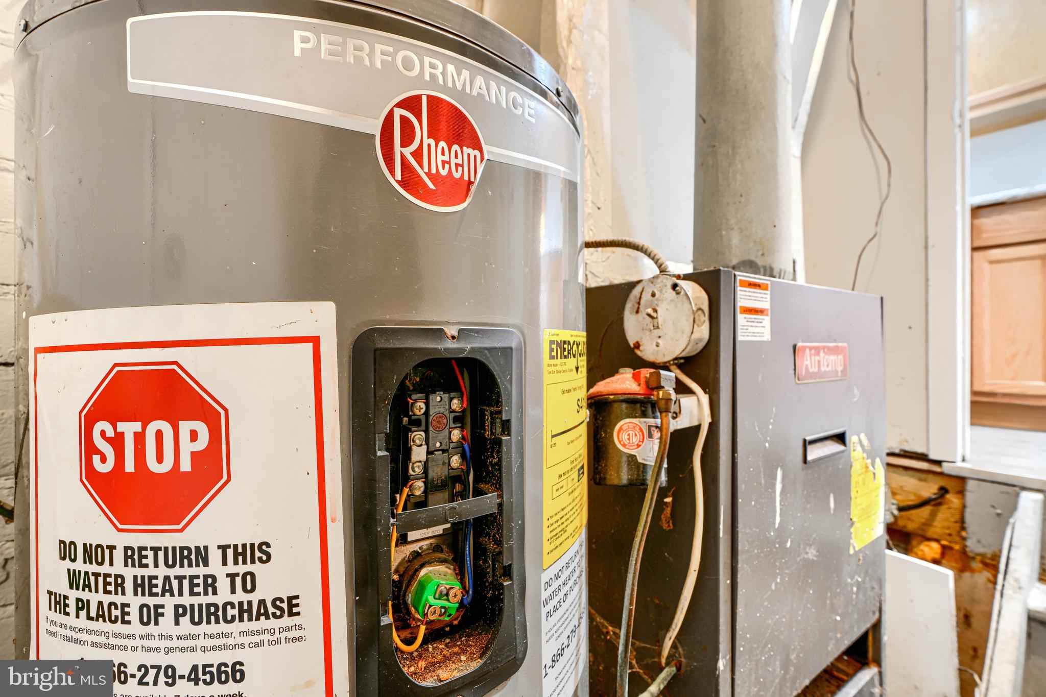 402 Chestnut Court Dundalk, MD 21222 - Photo 18 of 36