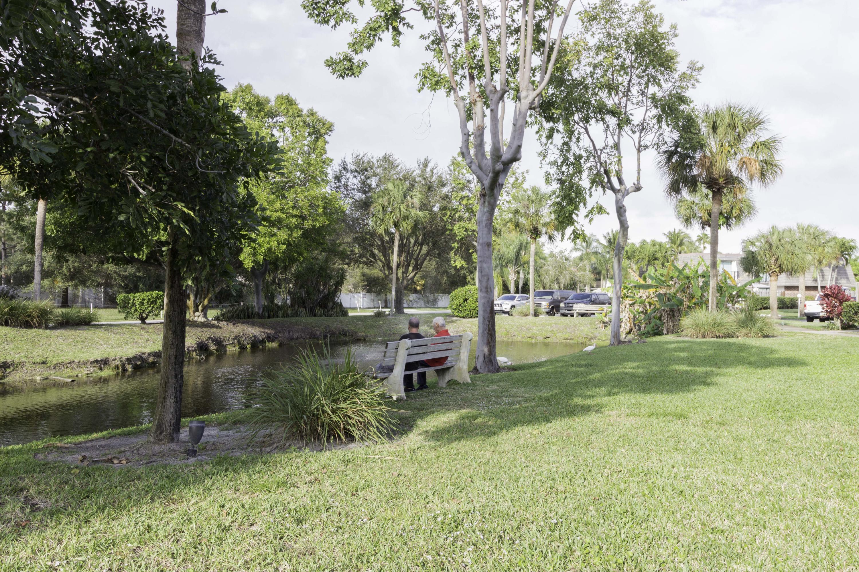 3142 Southeast Brook Street Stuart, FL 34997 - Photo 26 of 32 Area01