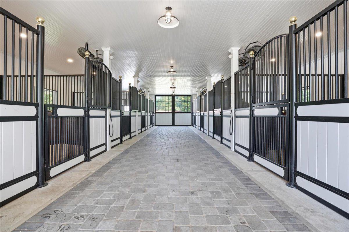 318 Welcome House Road Perkasie, PA 18944 - Photo 65 of 121 This is not just a barn. It is a stage built for..