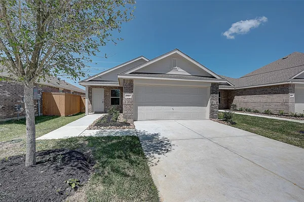 $274,000 | 19915 Epirus Shrs Drive, Hockley, TX 77447