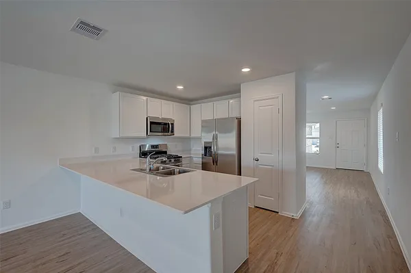 $274,000 | 19915 Epirus Shrs Drive, Hockley, TX 77447