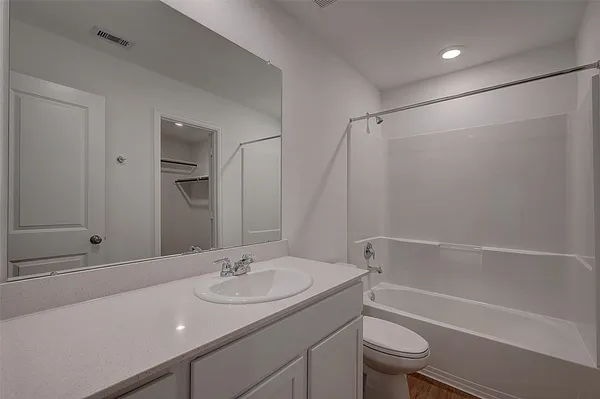 $274,000 | 19915 Epirus Shrs Drive, Hockley, TX 77447