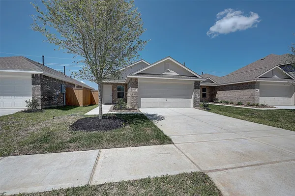 $274,000 | 19915 Epirus Shrs Drive, Hockley, TX 77447