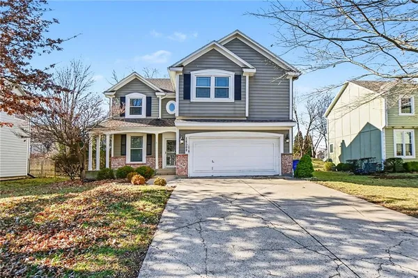 $425,000 | 14508 South Rene Street, Olathe, KS 66062