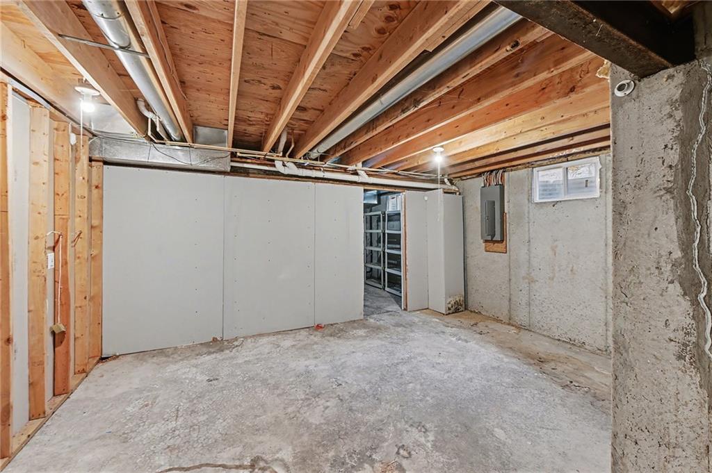 14508 South Rene Street Olathe, KS 66062 - Photo 19 of 23