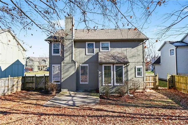 $429,900 | 14508 South Rene Street, Olathe, KS 66062